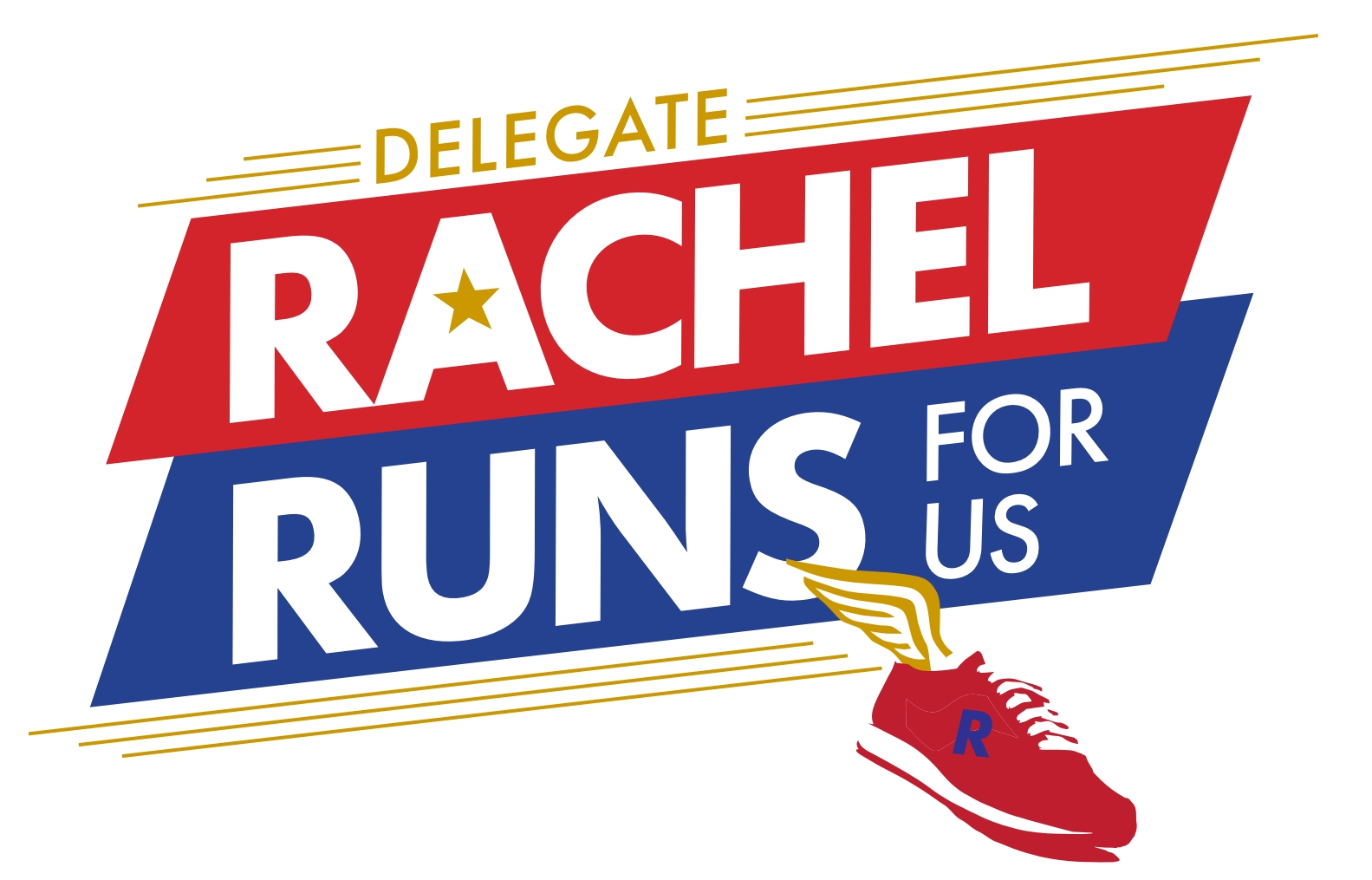 Rachel Levy for Delegate
