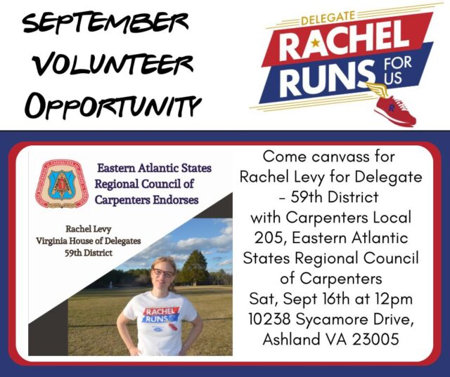 Sept 16 event